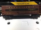 K761-18921c Line Prr Fleet Of Modernism Rea Scale Box Car Ln