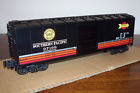 K761-20343 Train Southern Pacific Scale Box Car