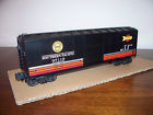K761-20344 Train Southern Pacific Scale Box Car