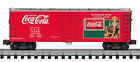 K762-5105 K-line Coke Nostalgic Wood-sided K762-5105 K-line Coke Nostalgic Wood-sided
