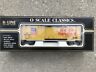 K765-2111 Union Pacific Scale Classic Box Car Niob Sharp K765-2111 Union Pacific Scale Classic Box Car Niob Sharp