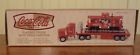 K872-006ic Coca Cola Coke Flatbed Truck With Caboose Taylor Made