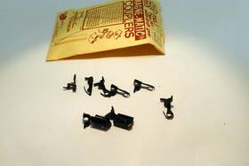 3111229 Kadee #5 Magne-matic Universal Knuckle Coupler - Lot Used