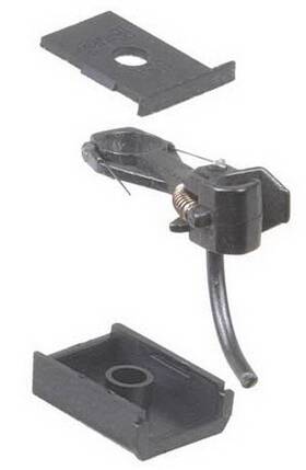 Kadee 765484001485 148 Ho Metal Whisker Coupler Medium 9/32 2 Pair 10