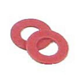 Kadee 765484002086 208 Ho .015 Inch Red Insulating Spacer Fiber Washers 10 Packs Of 48