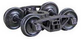 Kadee 765484005629 562 Ho A.s.f. A-3 Ride-control 50-ton Trucks Hgc Two Piece Kadee 765484005629 562 Ho A.s.f. A-3 Ride-control 50-ton Trucks Hgc Two Piece