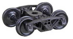 Kadee 765484005803 580 Ho Bettendorf Aar Self-centering Hgc Leaf-spring Caboose Trucks Kadee 765484005803 580 Ho Bettendorf Aar Self-centering Hgc Leaf-spring Caboose Trucks