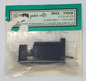 711-714 Kadee 765484007029 702 Ho/hon3 Coupler Assembly Fixture For #711-714 Couplers