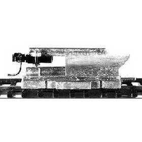 Kadee 765484008149 814 S Coupler Height Gauge Kit For Scale Equipment