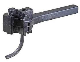 Kadee 765484009047 904 G Prototype Head Straight Shank Couplers
