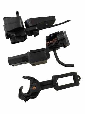 92419 Kadee Bachmann Three G Gauge Knuckle Couplers One Two All Work Offers