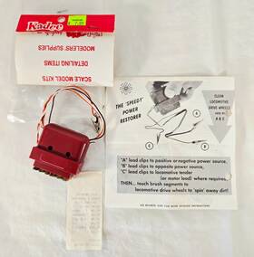 Kd236 Kadee #236 Speedy Loco Driver Cleaner - Hon3 To O Scale