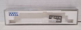 176-5901 Kato 7.5 Inch N Scale C44-9w Dash-9 Locomotive Jewel Case W Insert And Couplers Nice