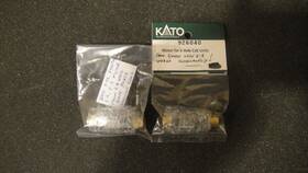 926040 Kato 800042 N Scale Motors Part 926040 Kato 800042 N Scale Motors Part
