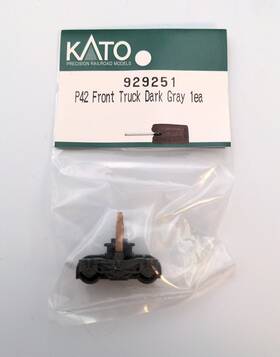 929251 Kato N Scale P42 Front Truck