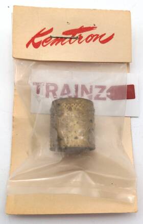 X-1039 Kemtron Smoke Box
