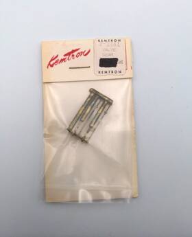X-1461 Kemtron Valve Gear