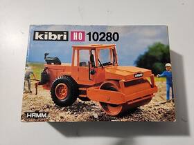 10280 Kibri 10300 Ho Hamm Soil Compactor