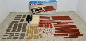 8-9594 Kibri 10362 Assorted Cargo/construction Materials By Ts 8-9594 Kibri 10362 Assorted Cargo/construction Materials By Ts