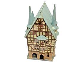 36403 Kibri -z Town Hall Alsfeld Germany Train