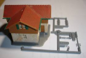 37808 Kibri N Gatekeeper House - Read