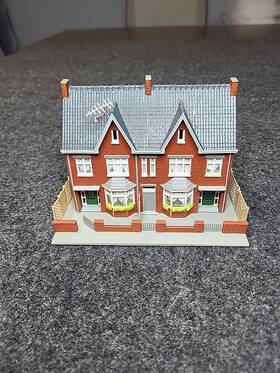 38323 Kibri Ho Bussardstrasse Town Houses Fully Assembled