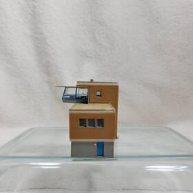 7807 Kibri Signal Tower Illuminatable N Gauge