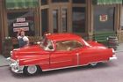 Kt5339d Kinsmart New Scale Cadillac Series Coupe 4897000273994 Kt5339d Kinsmart New Scale Cadillac Series Coupe 4897000273994