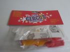 Kun-6900-01 Circus Collection Calliope Wagon 040369690061