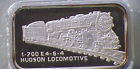 L-061 Lionel Silver Ingot Hudson