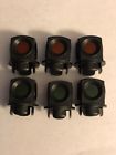 711-54 Lens Cap Post War Lionel Lanterns For Switches Style Total