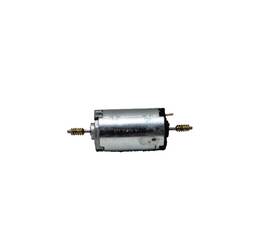 073227001 Lgb Buhler Short Shaft Motor Parts 547