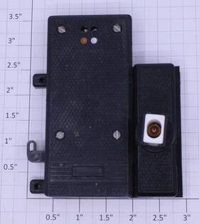 12010-1204 Lgb G Scale Epl Track Turnout Drive Switch Control With Lantern Kit 12010-1204 Lgb G Scale Epl Track Turnout Drive Switch Control With Lantern Kit