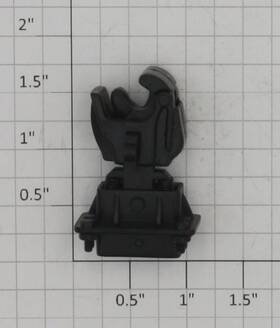 Lgb 2019/2x G Scale Knuckle Coupler With Springs And Gear Box