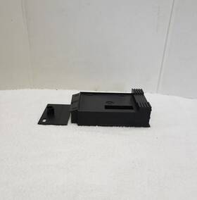 2xxx-562 Lgb Mogul Locomotive Tender Top Black Parts 562 2xxx-562 Lgb Mogul Locomotive Tender Top Black Parts 562