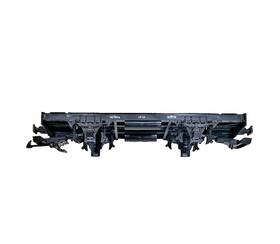3000-621 Lgb 3000 Series Frame Air Tanks Front And Rear Bogies As Shown Parts 621