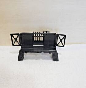 3000-623 Lgb 3000 Series Passenger Car Rear Viewing Platform - Balcony As Show #647