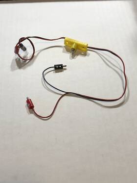 68330 Lgb 3030/68330 Interior Light 18v Train Cars With Mounting Screw Offers