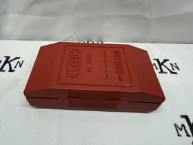 50040 Lgb 5004x 5004x/50040 Used Track Cleaner Sanding Block
