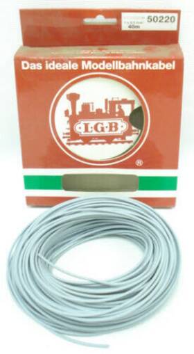 50220 Lgb Connecting Wire