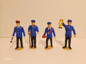 53001 Lgb 5240 / G Scale Railroad Workers