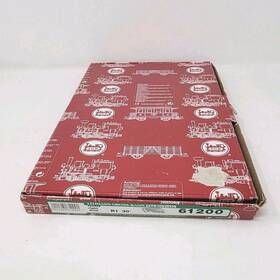 61200 Lgb Right Hand R1 30 Degree Switch Roadbed G Gauge
