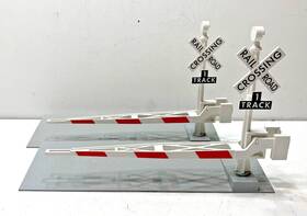 95065 Lgb Inch G Scale #95065 Road Crossing