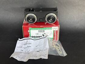 96095 Lgb Train Engine Motor Block Old Stock Read
