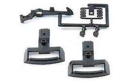 E171327 Lgb Marklin Standard Coupler Set