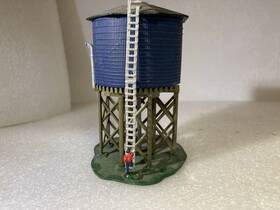 650b5024-1 Life-like N Scale Water Tower