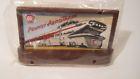Lio630174-bb Lionel Prr Pennsy Aerotrain Billboard With Frame Scale