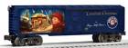Lio82699 Lionel Angela Trotta Thomas Xmas Box Nib Never 023922009401