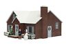 Lio85410 Lionel Polar Express Hero Boys Home Nib Never Opened