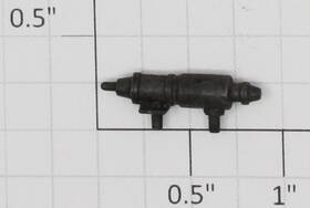 0014-19 Lionel Oo Tank Car Or Hopper Air 12